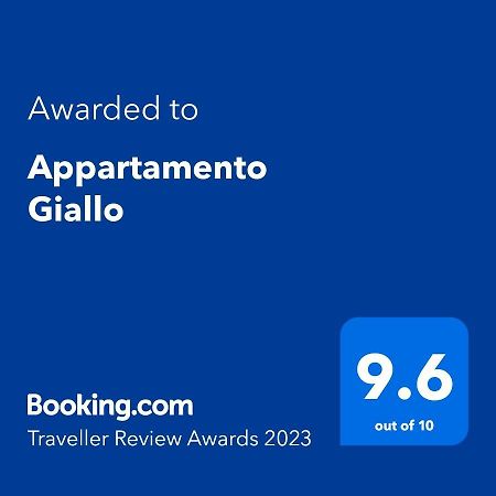 Appartamento Giallo Влёра Экстерьер фото